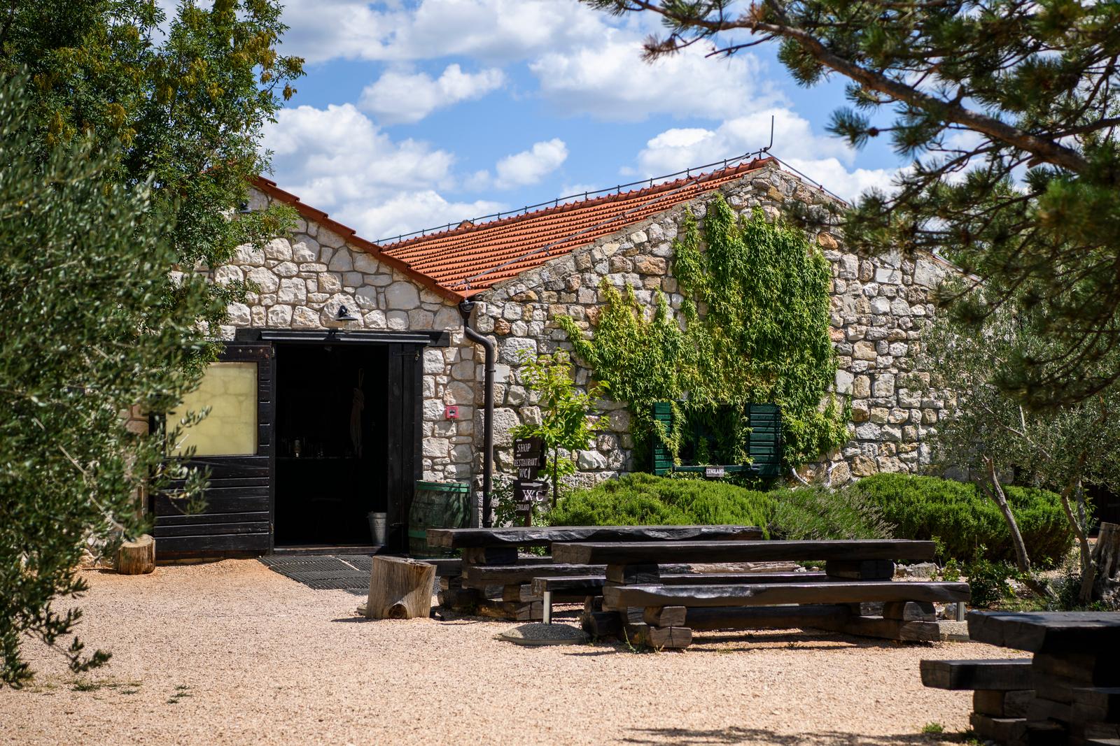 Konferencijski prostor